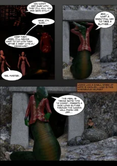 Glitch- Emily and the Gorgon’s Revenge (13)