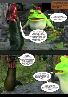 Glitch- Emily and the Gorgon’s Revenge (15)