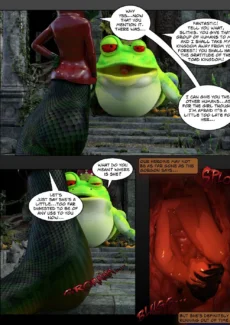 Glitch- Emily and the Gorgon’s Revenge (16)
