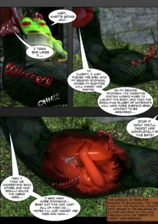 Glitch- Emily and the Gorgon’s Revenge (18)