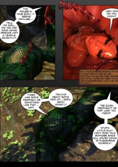 Glitch- Emily and the Gorgon’s Revenge (25)