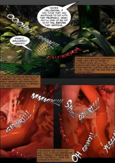 Glitch- Emily and the Gorgon’s Revenge (26)
