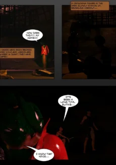 Glitch- Emily and the Gorgon’s Revenge (29)