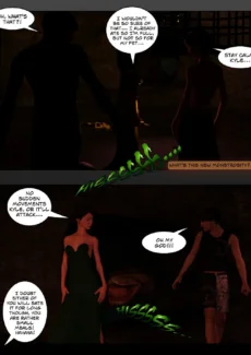 Glitch- Emily and the Gorgon’s Revenge (33)