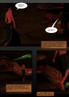 Glitch- Emily and the Gorgon’s Revenge (34)