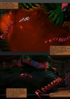 Glitch- Emily and the Gorgon’s Revenge (38)