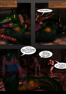 Glitch- Emily and the Gorgon’s Revenge (41)