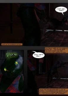 Glitch- Emily and the Gorgon’s Revenge (45)