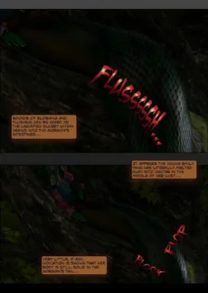 Glitch- Emily and the Gorgon’s Revenge (49)