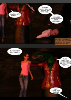 Glitch- Emily and the Gorgon’s Revenge (5)