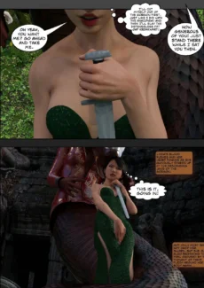 Glitch- Emily and the Gorgon’s Revenge (54)