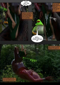 Glitch- Emily and the Gorgon’s Revenge (55)