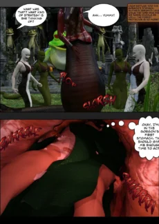 Glitch- Emily and the Gorgon’s Revenge (56)
