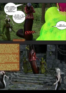 Glitch- Emily and the Gorgon’s Revenge (58)