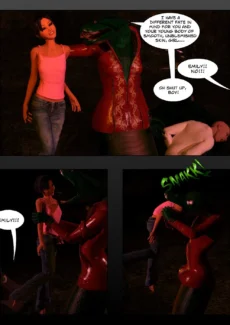 Glitch- Emily and the Gorgon’s Revenge (6)