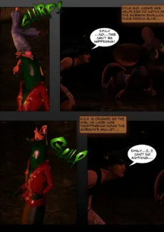 Glitch- Emily and the Gorgon’s Revenge (7)