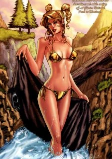 Grimm Fairy Tales- Swimsuit Edition (11)