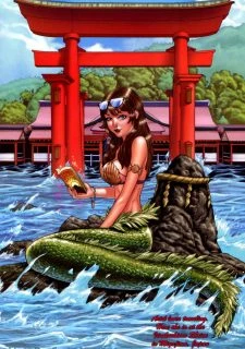 Grimm Fairy Tales- Swimsuit Edition (12)