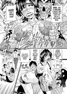 H na Kaikaku (13)