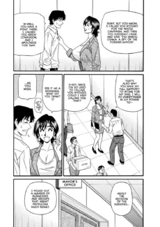 H na Kaikaku (6)