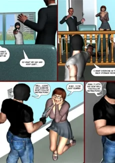 Happenstance- Hottie (3)