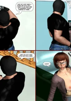 Happenstance- Hottie (4)