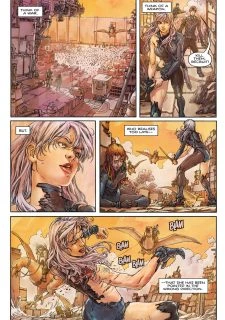 Heavy Metal- Taarna 2 (28)