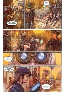 Heavy Metal- Taarna 2 (30)