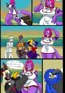 Hweeny Beach004