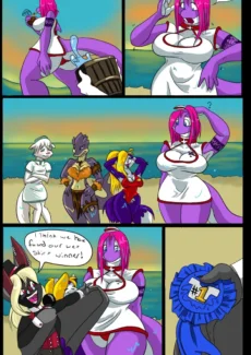 Hweeny Beach004