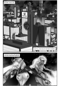 JL Forsaken Souls (111)