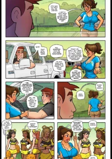 Jab Comix- Watching My Step Issue #2 (11)