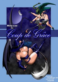 Jacques00- Coup De Grace [BESC]- info