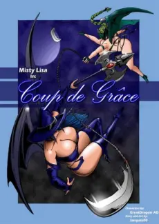 Jacques00- Coup De Grace [BESC]- info