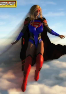 Jpeger- Supergrrl! (12)
