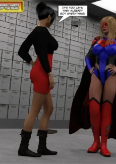 Jpeger- Supergrrl! (3)