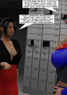 Jpeger- Supergrrl! (5)