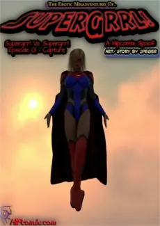 Jpeger- Supergrrl!- info