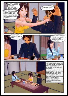Kazoku Koibito – Family lover 2 (14)