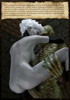 Knight Elayne – Demon Kingdom – Chapel 3 – Part 2 (11)