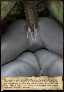 Knight Elayne – Demon Kingdom – Chapel 3 – Part 2 (21)