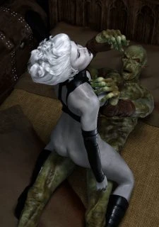 Knight Elayne – Demon Kingdom – Chapel 3 – Part 2 (36)