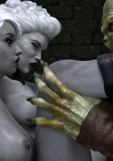 Knight Elayne – Demon Kingdom – Chapel 3 – Part 2 (42)