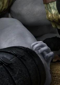 Knight Elayne – Demon Kingdom – Chapel 3 – Part 2 (50)