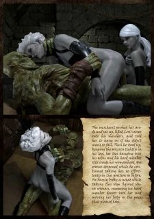 Knight Elayne – Demon Kingdom – Chapel 3 – Part 2 (9)