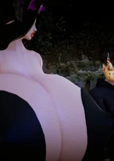 LeiLeiLover- Richie & Roxy’s EX Adventure (15)