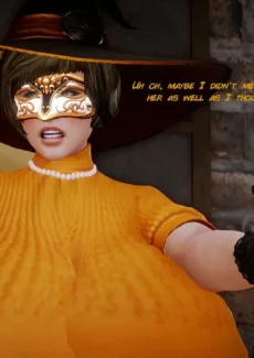 LeiLeiLover- Richie & Roxy’s EX Adventure (24)