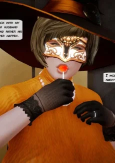 LeiLeiLover- Richie & Roxy’s EX Adventure (3)