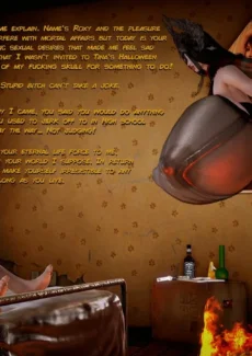 LeiLeiLover- Richie & Roxy’s EX Adventure (6)
