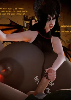 LeiLeiLover- Richie & Roxy’s EX Adventure (9)
